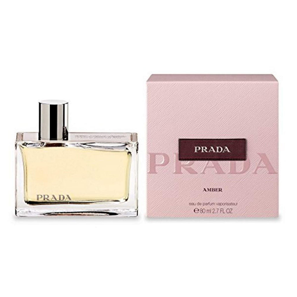 Eau De Parfum Spray 2.7 Ounce H111450