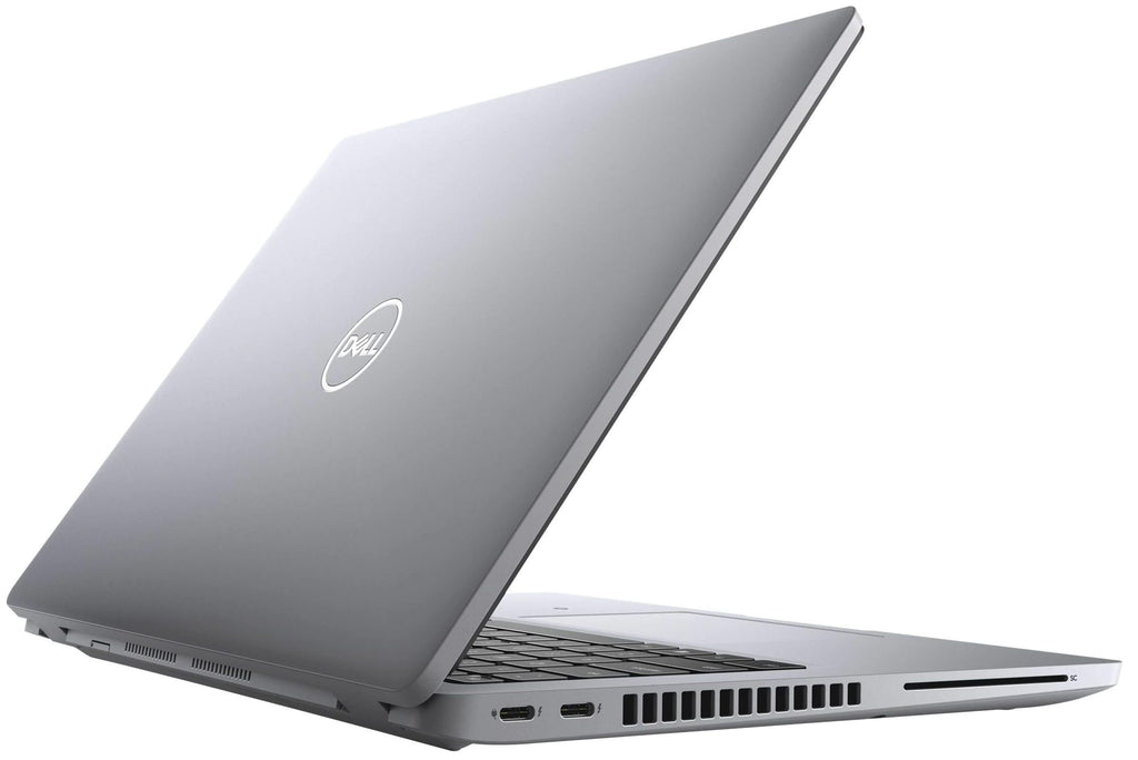 14" 16GB 256GB SSD Core i5-1145G7 2.6GHz Silver Laptop R3336