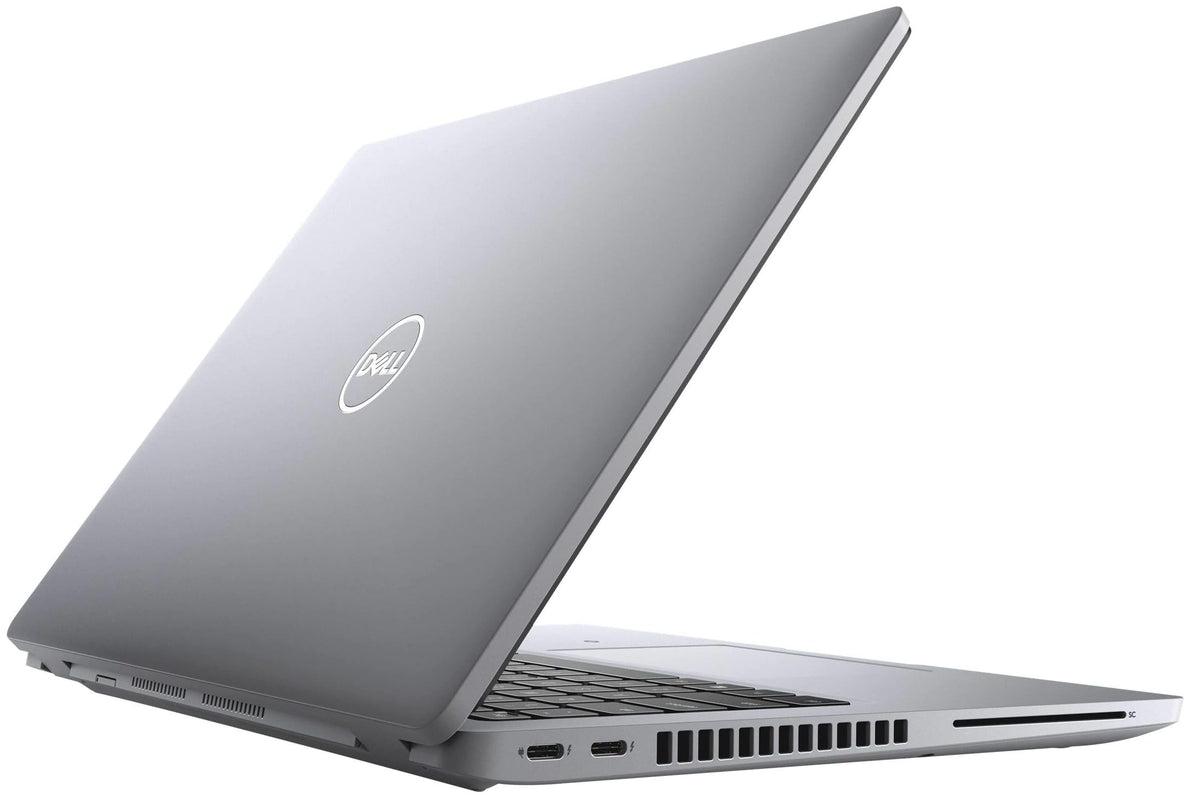14" 16GB 256GB SSD Core i5-1145G7 2.6GHz Silver Laptop R3336