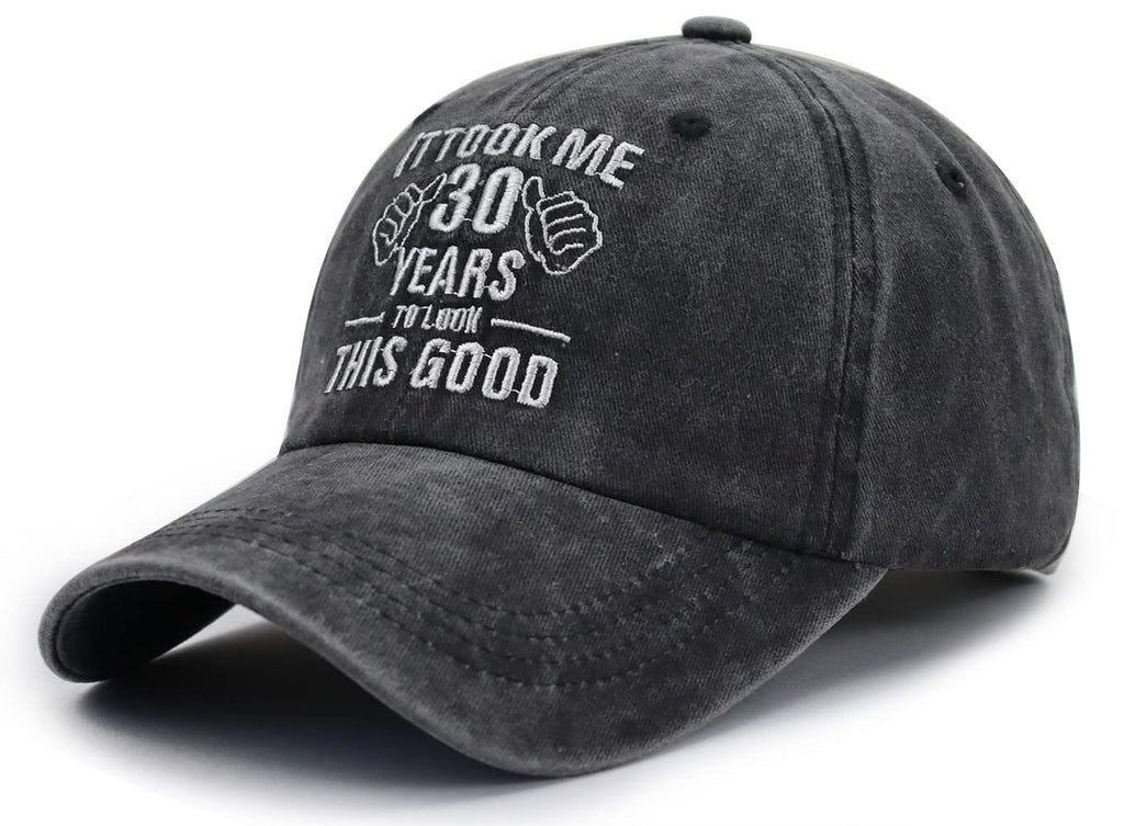 Baseball Hat V911