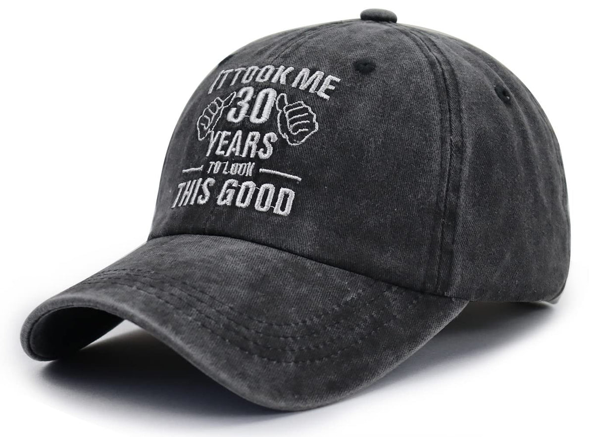Baseball Hat V911