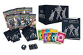 Pokemon TCG Sun & Moon Elite Trainer Box Q616487