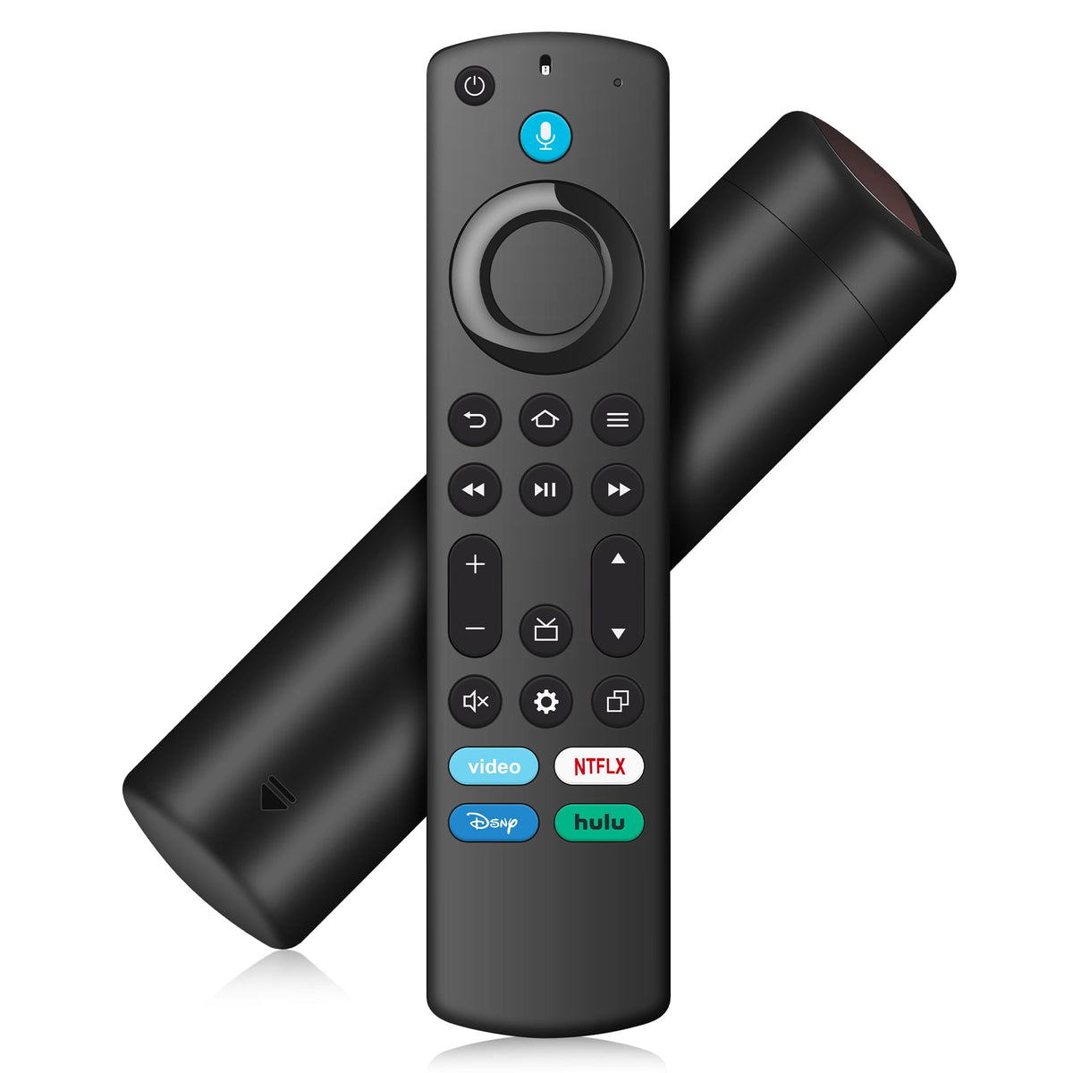 Remote Voice Replacement for Fire Stick Smart TVs K162217