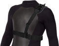Adjustable Elastic Shoulder Strap Harness E435417