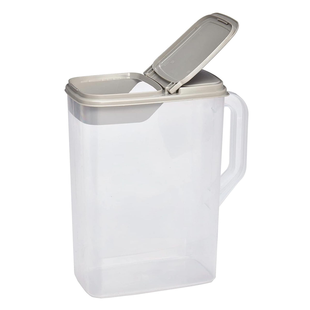 8 Quart Pet Food Storage Container with Scoop G588