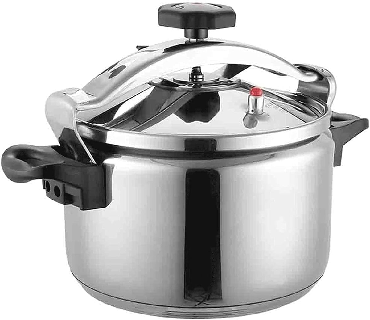 3L 304 Stainless Steel Pressure Cooker J34887