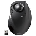 Wireless Ergonomic Trackball Mouse K3040