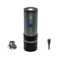 Portable Electric Burr Coffee Grinder N6741