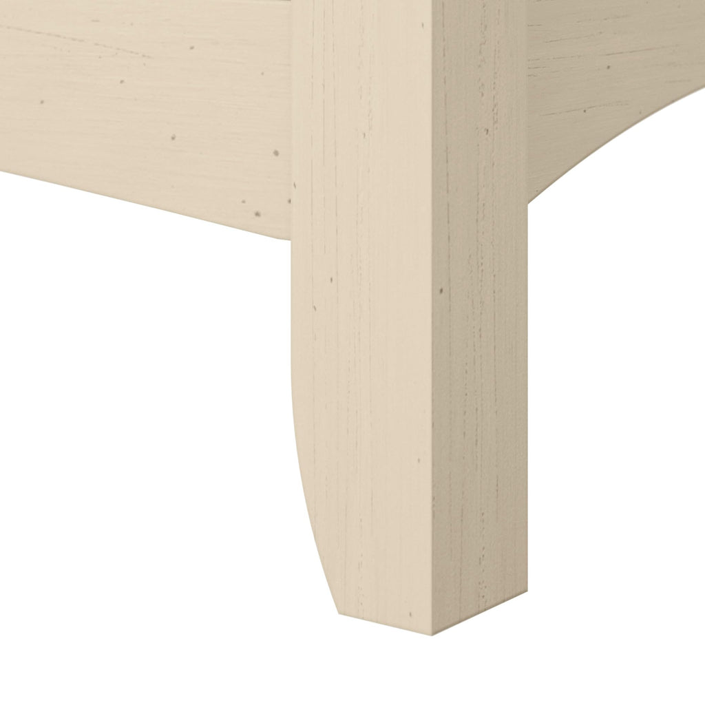 Small Computer Desk with Hutch W569