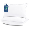 King Size Set of 2 Bed Pillows H712327