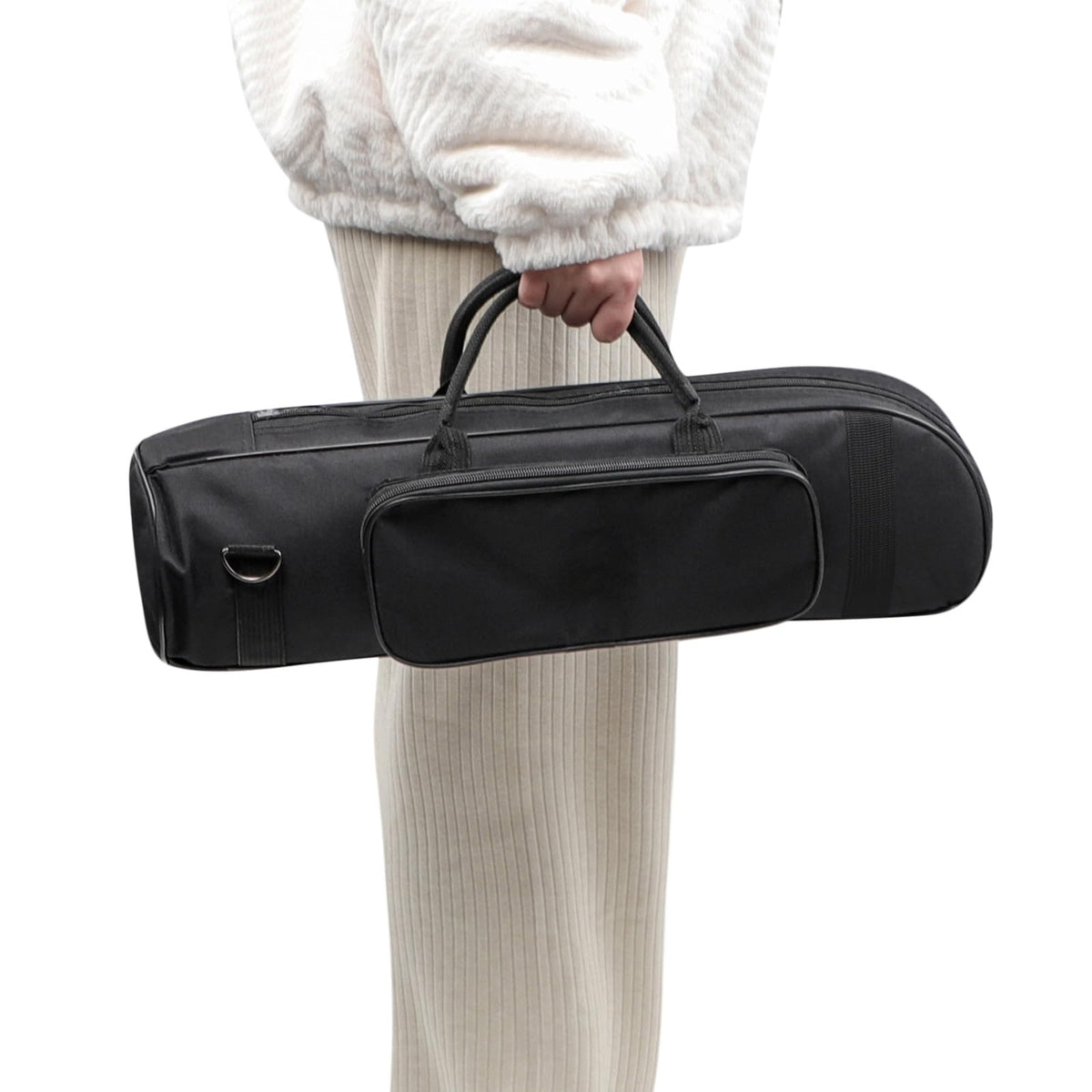 Trumpet Carrying Bag with Shoulder Strap F860