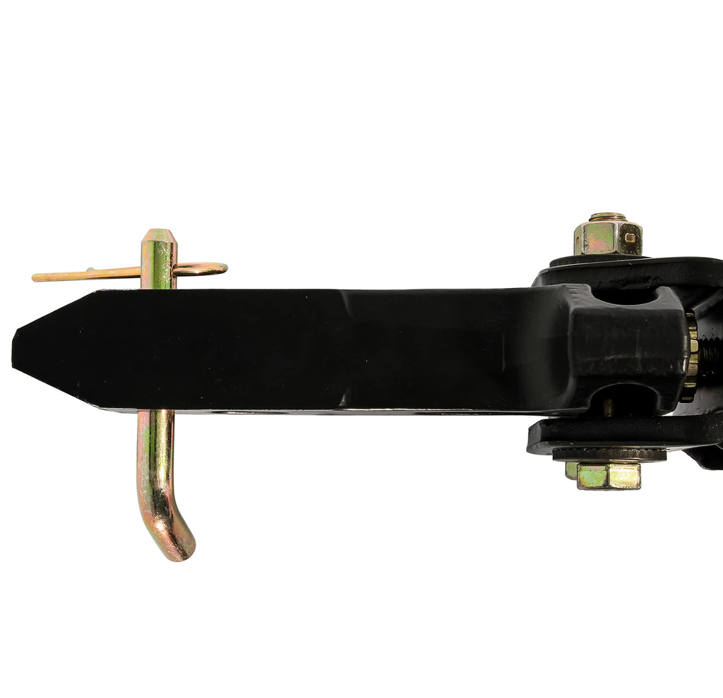 400 lb RV Weight Distribution Hitch Kit Z97747