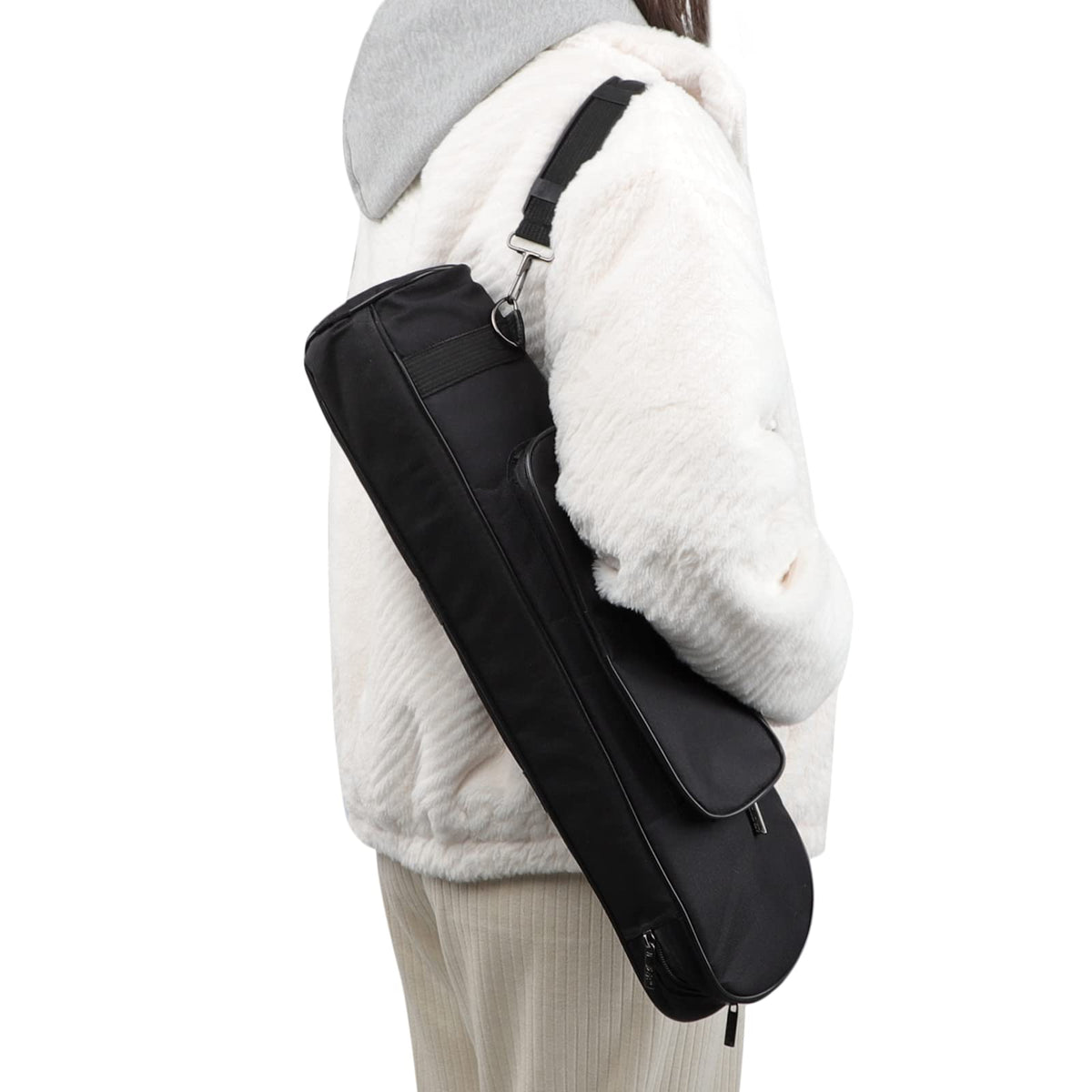 Trumpet Carrying Bag with Shoulder Strap F860