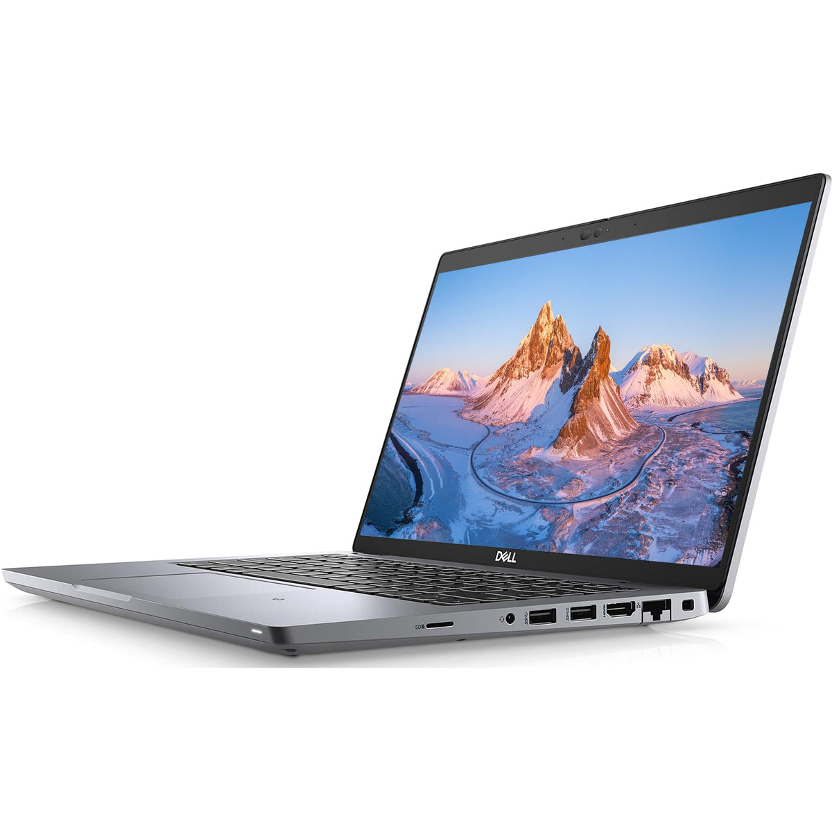 14" 16GB 256GB SSD Core i5-1145G7 2.6GHz Silver Laptop R3336
