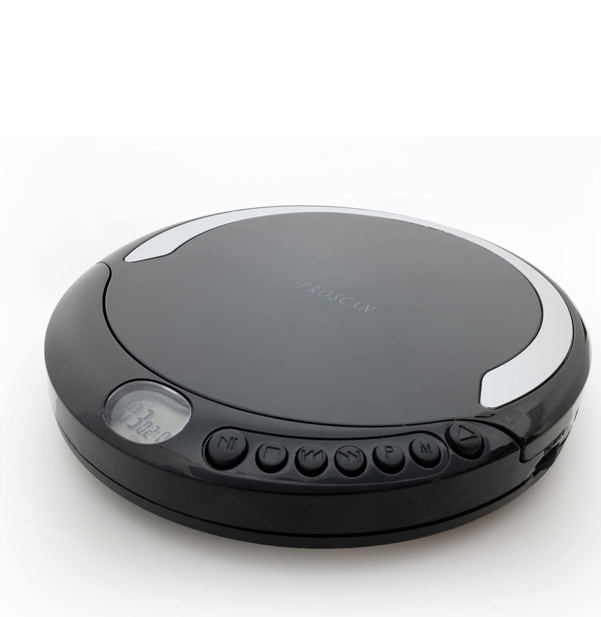 Compact CD Player T282
