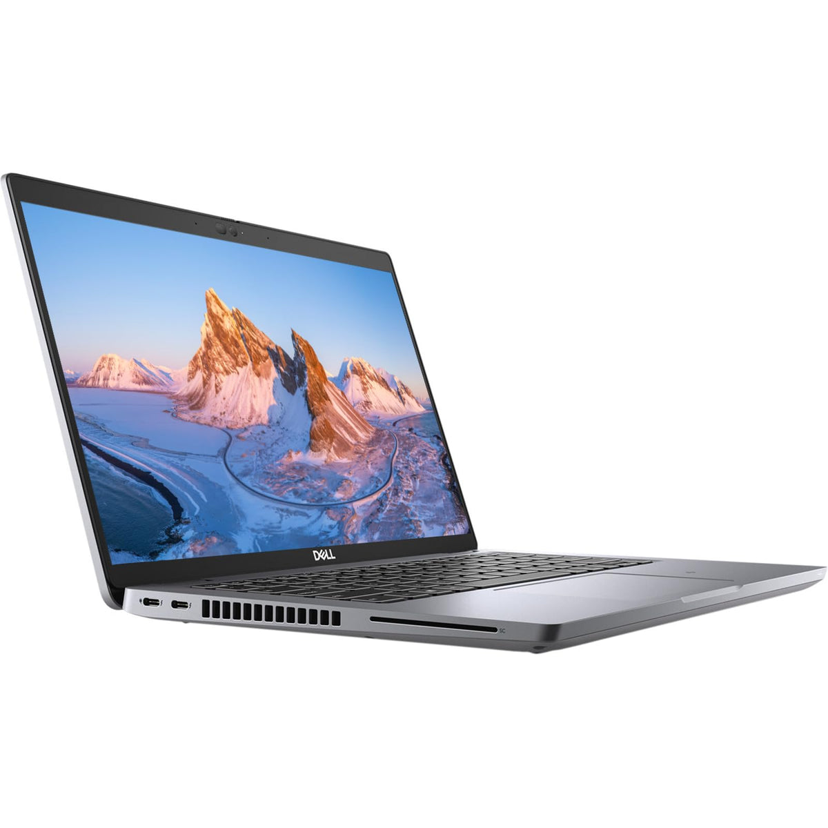 14" 16GB 256GB SSD Core i5-1145G7 2.6GHz Silver Laptop R3336