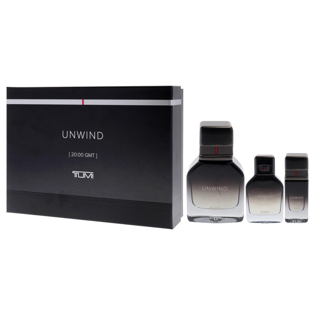 3 Pc Gift Set EDP Sprays P333841