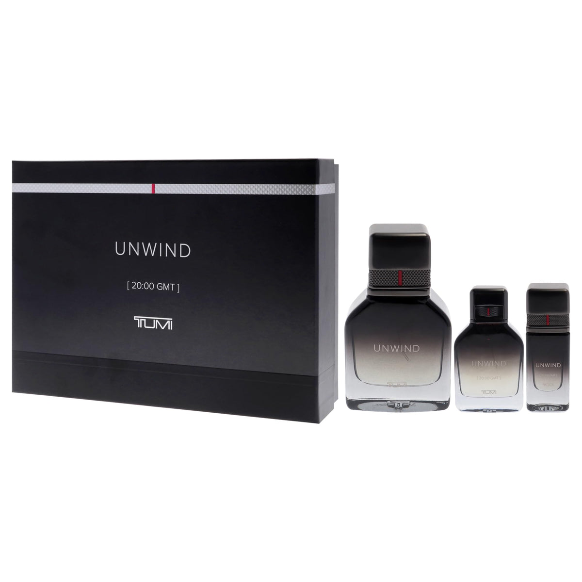3 Pc Gift Set EDP Sprays P333841