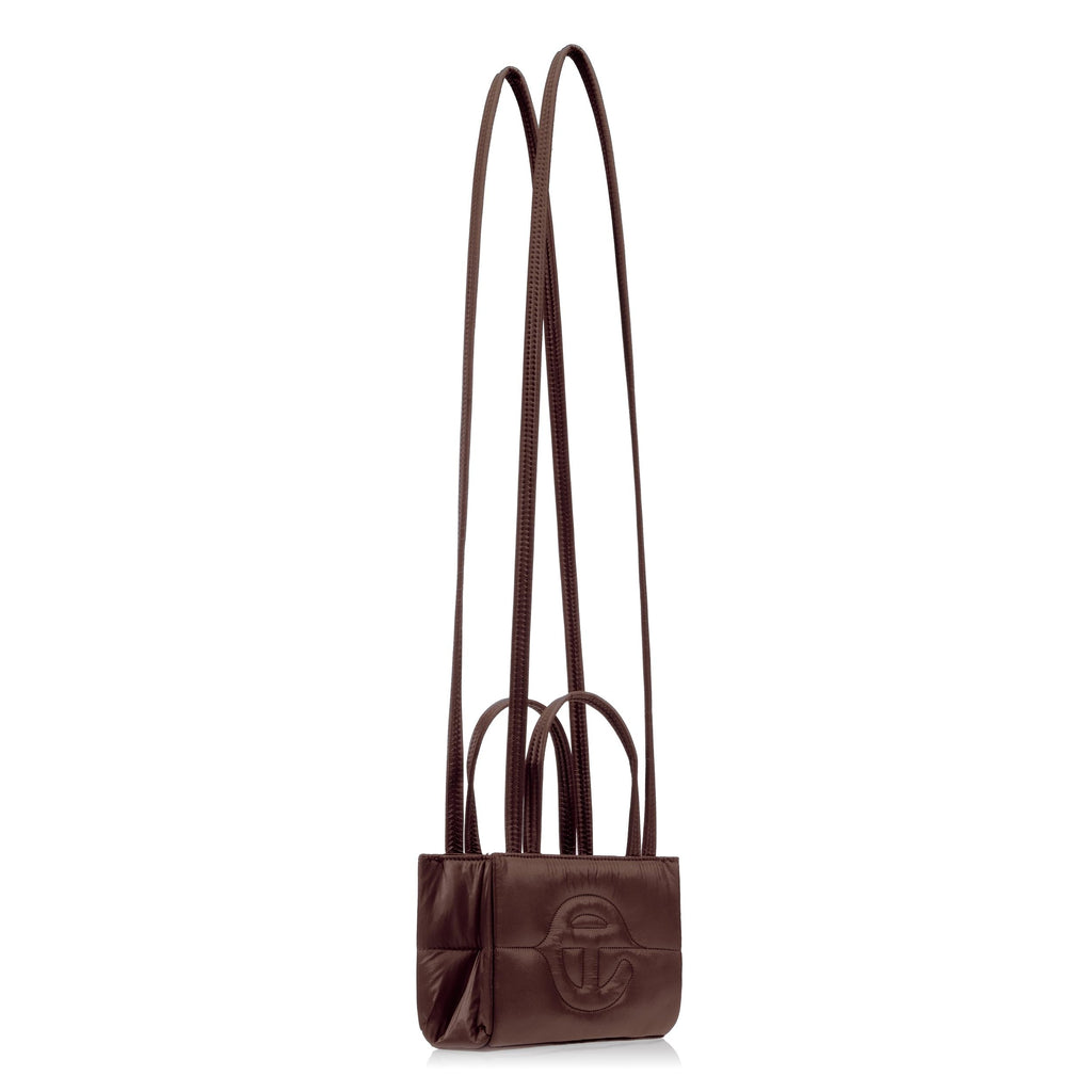 Small Puff Shopper L302