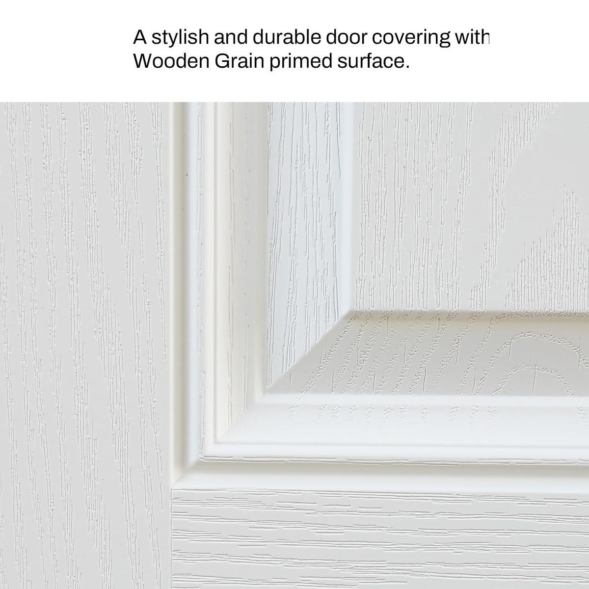 36 x 80 Fiberglass Entry Door with Vinyl Frame Low-E Glass Right Hand Inswing G72131