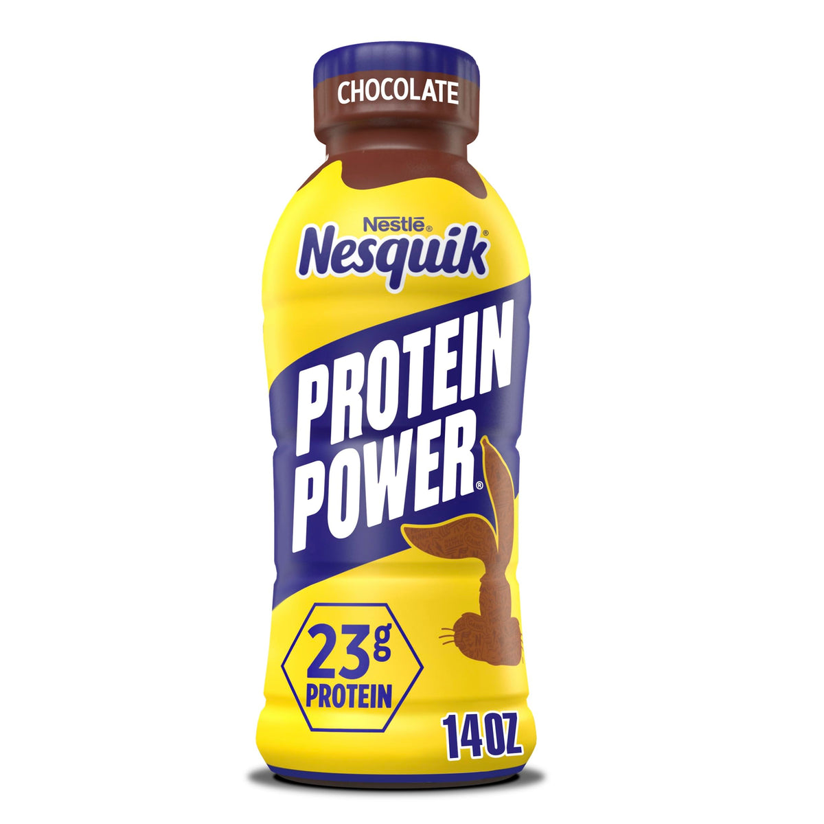 Chocolate Milk Drink 14 Fl Oz E8872