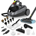 1500W High Pressure Steam Cleaner with 22 Accessories S24142
