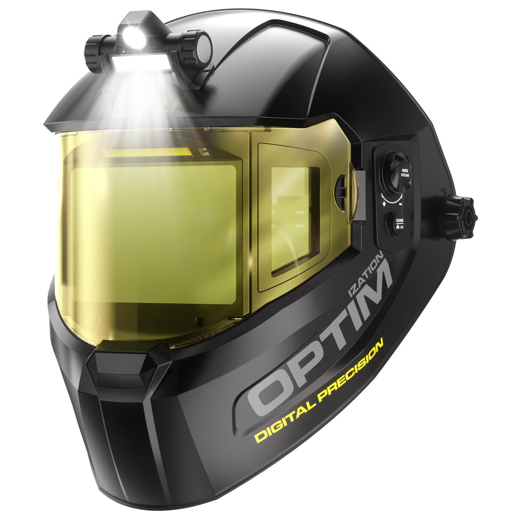Auto Darkening Welding Helmet G400096