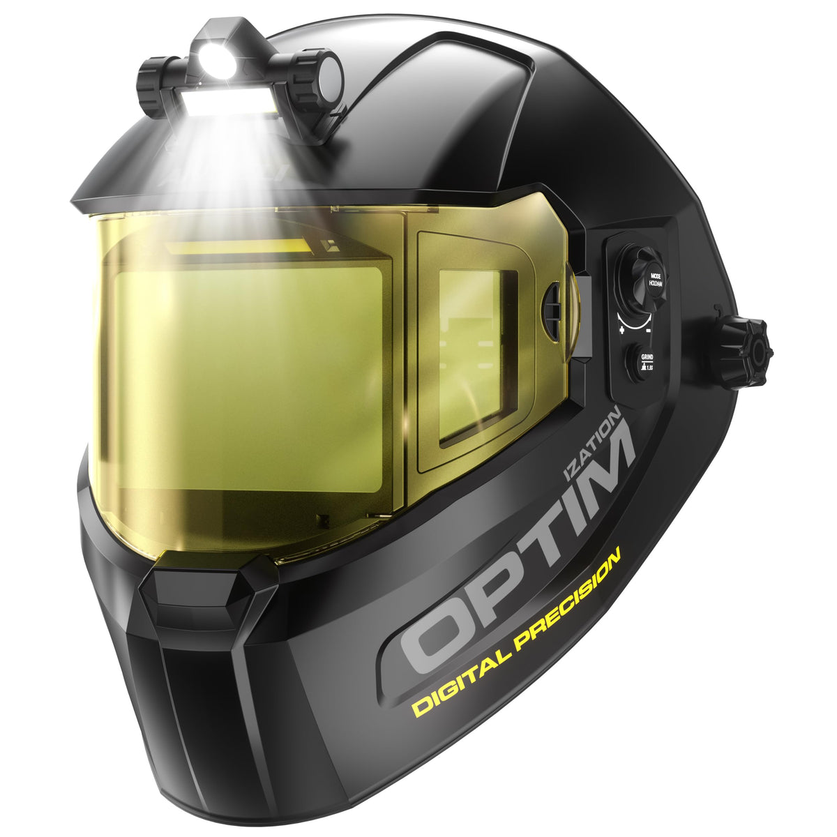 Auto Darkening Welding Helmet G400096
