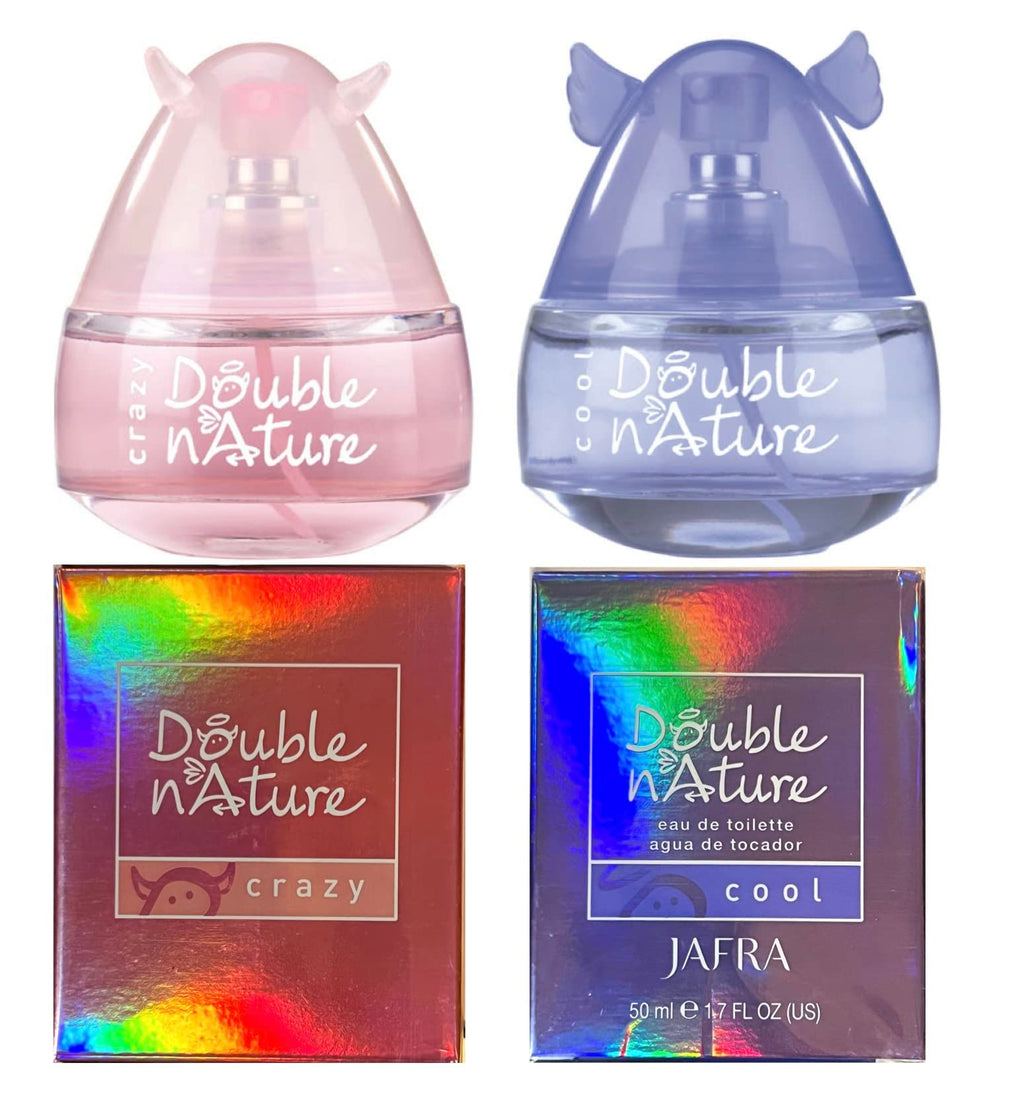 1.7 Fl.oz EDT U804