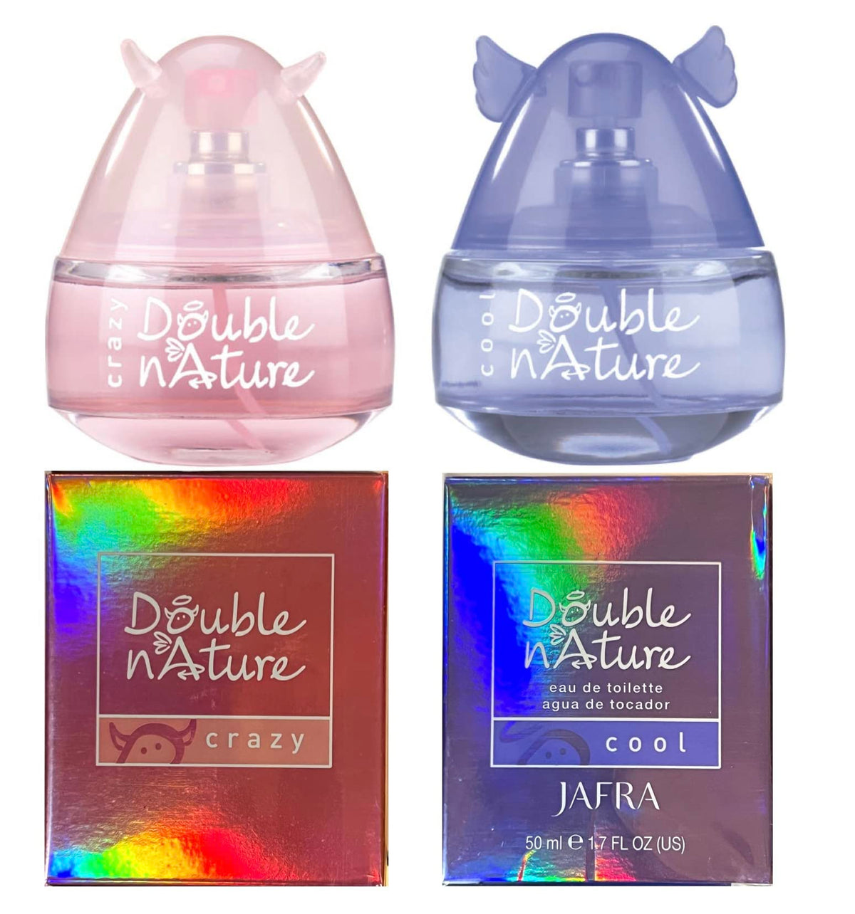 1.7 Fl.oz EDT U804