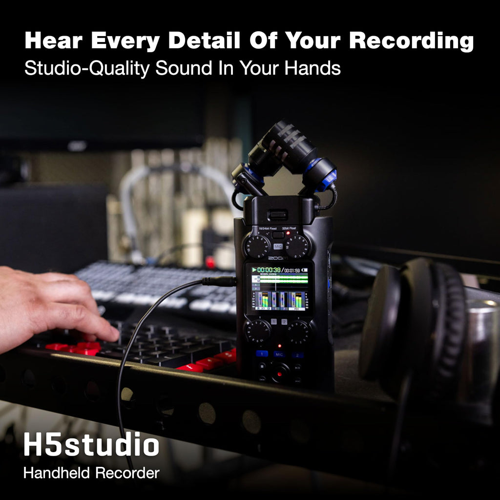 Handy Recorder R6515