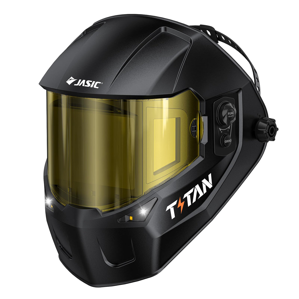 Auto-Darkening Welding Helmet C2024