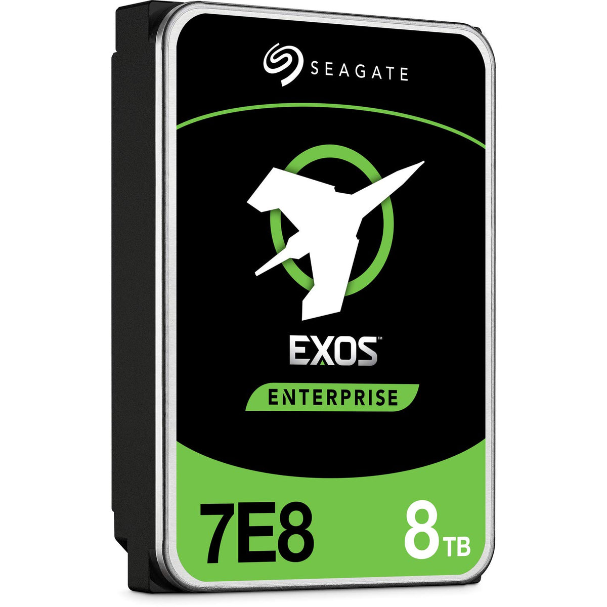 8TB 3.5 Inch Internal Hard Drive HDD C787