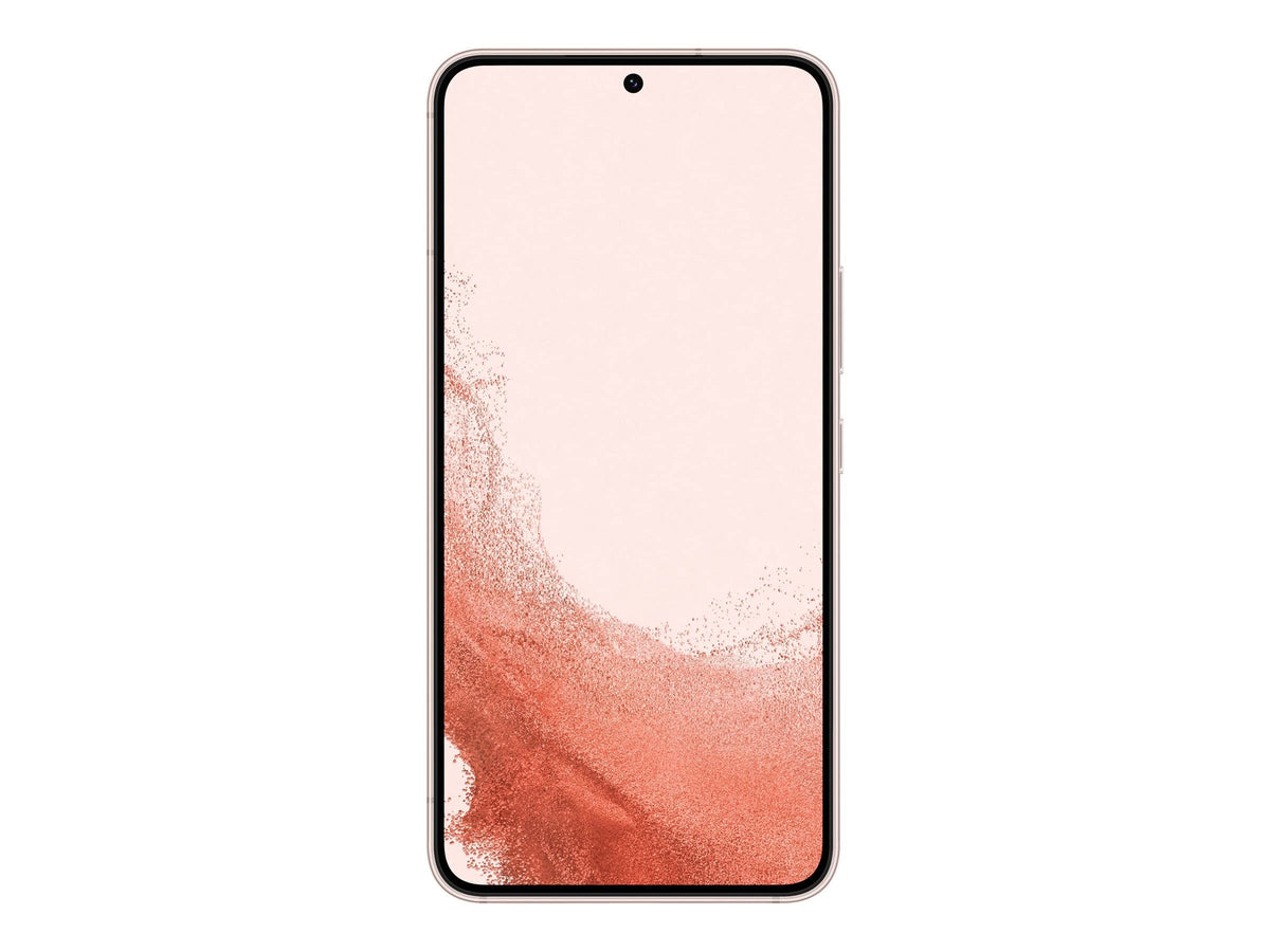 128GB Pink Gold Smartphone U770