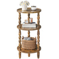 Small Round Side Table U447266