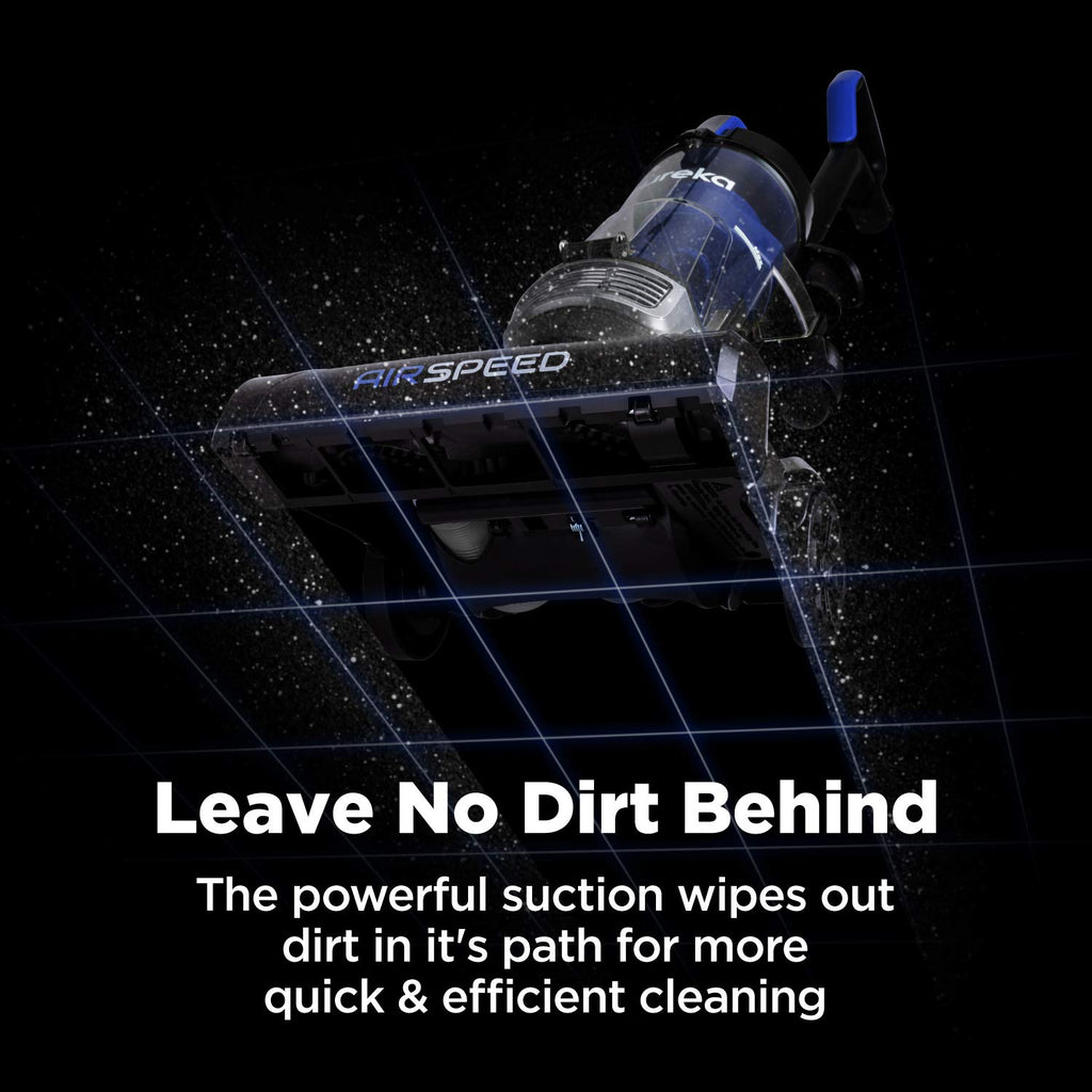 Ultra-Lightweight Vacuum Cleaner R1288