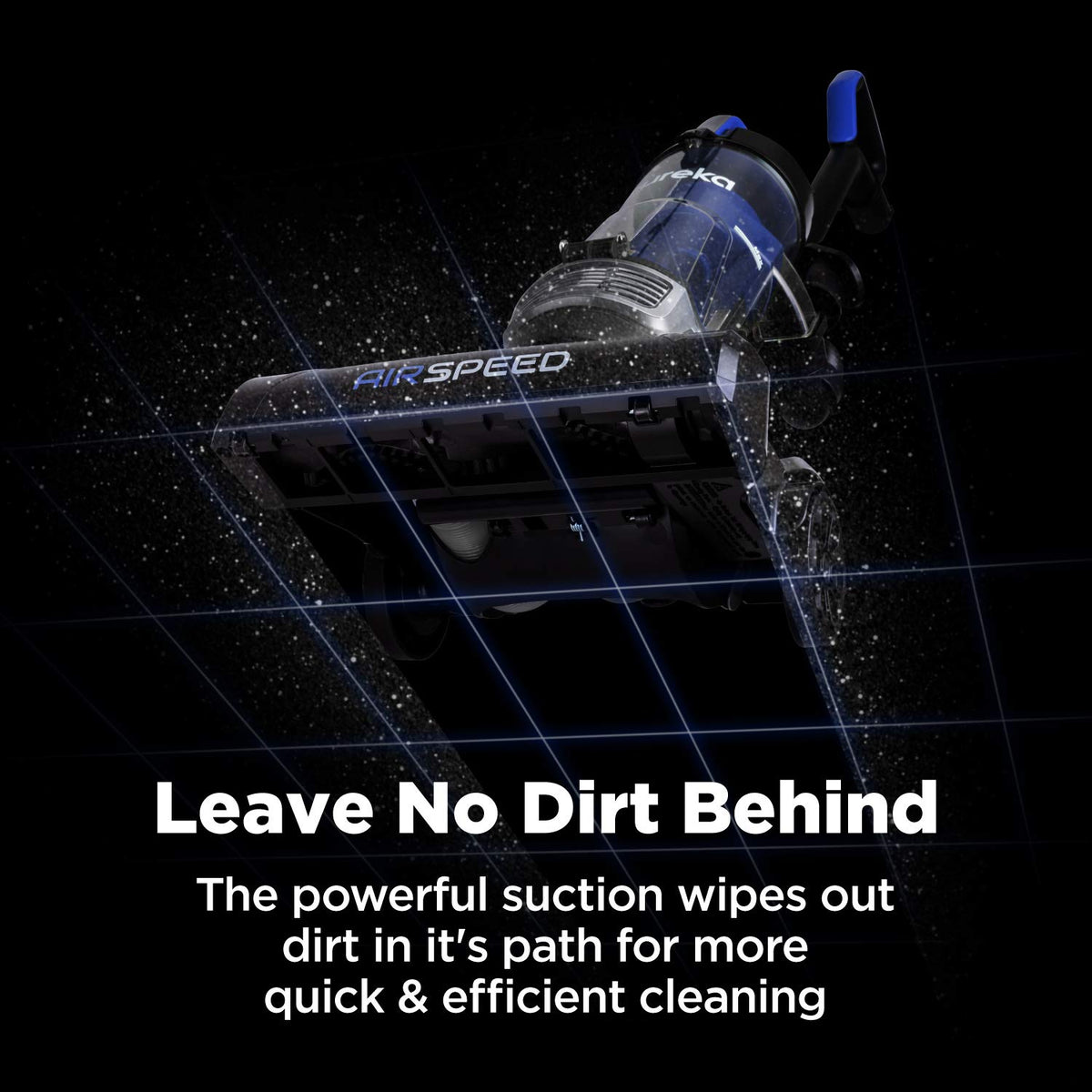 Ultra-Lightweight Vacuum Cleaner R1288