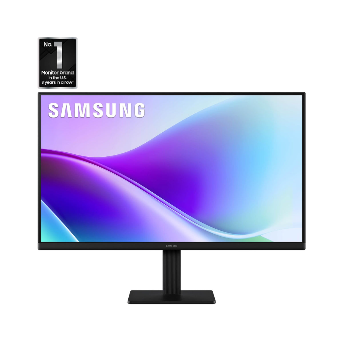 24" FHD IPS Monitor X33734
