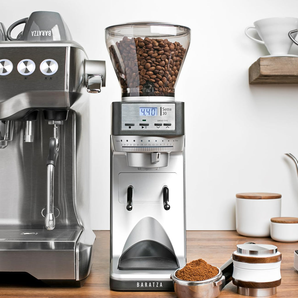 Conical Burr Grinder Z87416