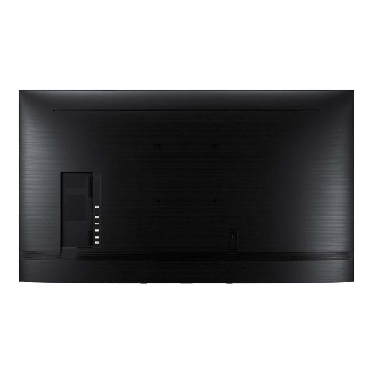 43” UHD Display with Built-in Speakers A589
