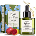 Cold-Pressed Prickly Pear Seed Oil 1 oz Q28651