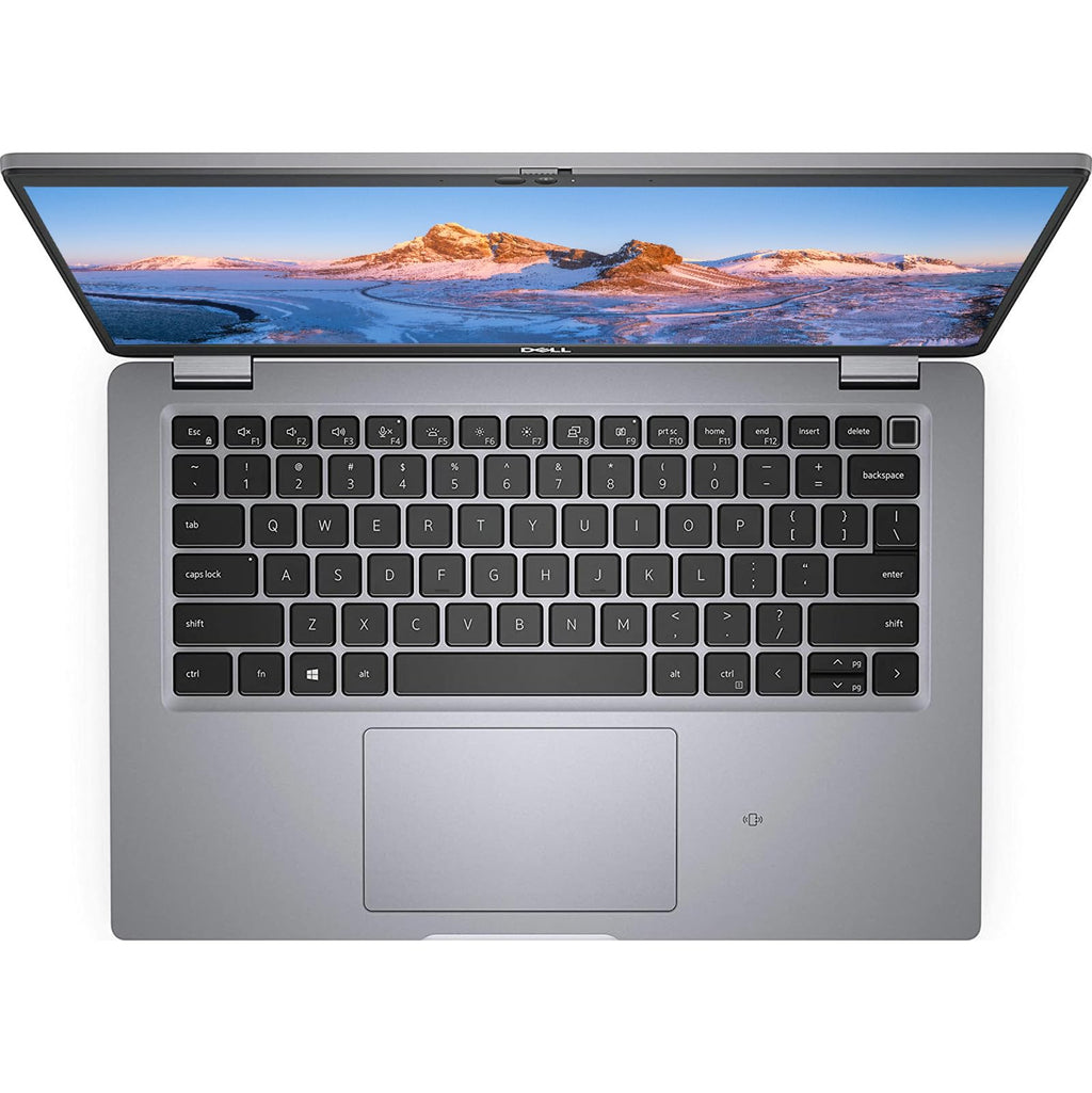 14" 16GB 256GB SSD Core i5-1145G7 2.6GHz Silver Laptop R3336