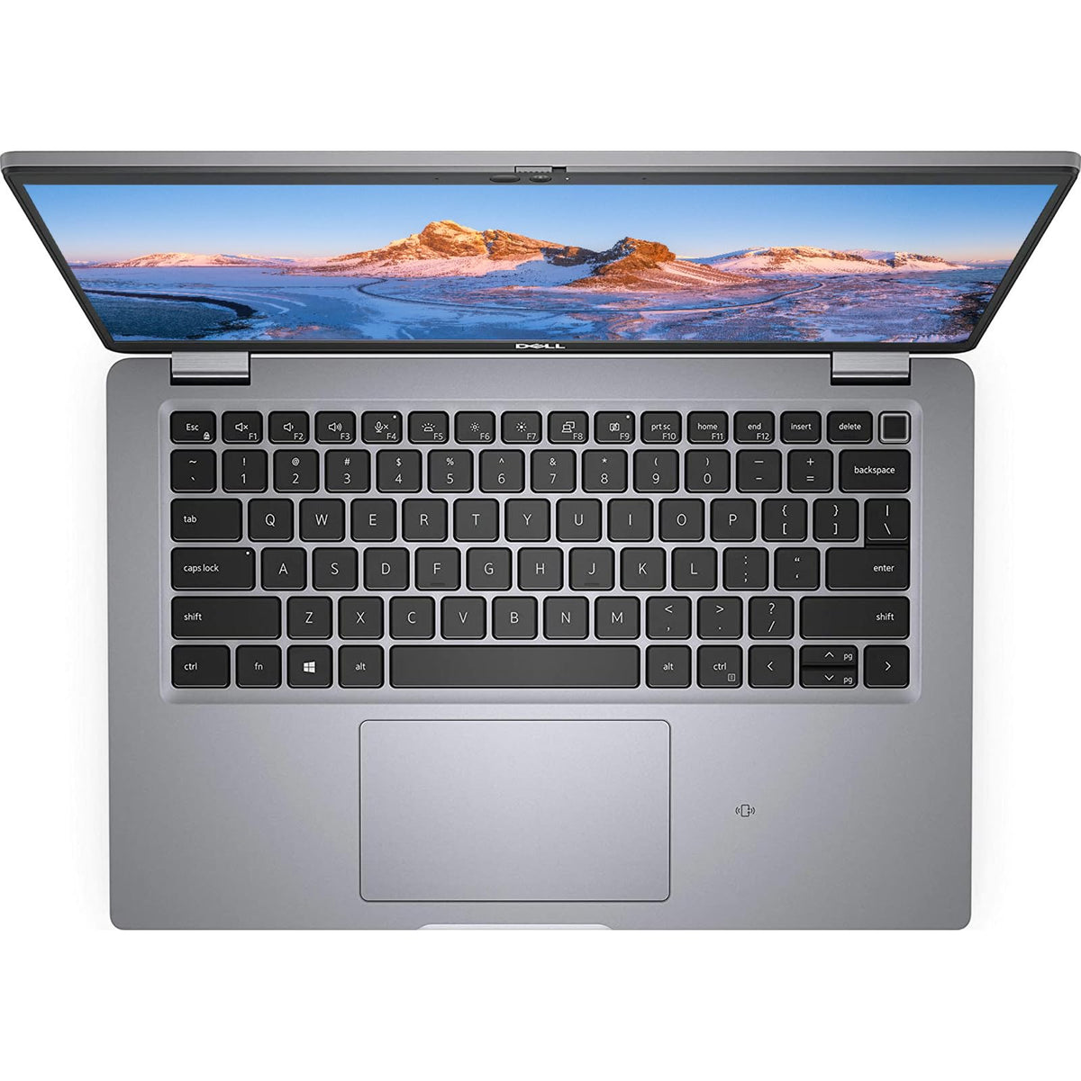 14" 16GB 256GB SSD Core i5-1145G7 2.6GHz Silver Laptop R3336