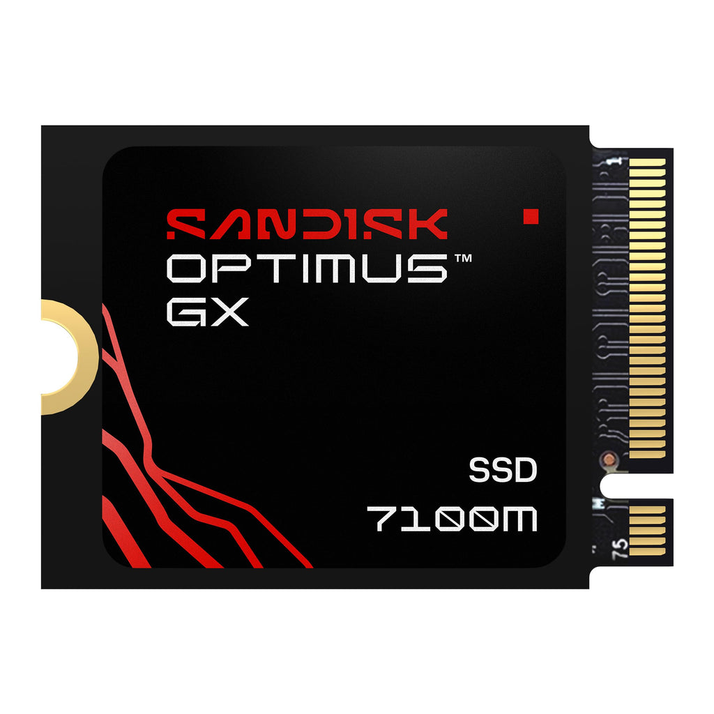 2TB NVMe SSD D318896