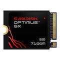 2TB NVMe SSD D318896