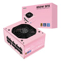 850W Pink SFX Power Supply G2640