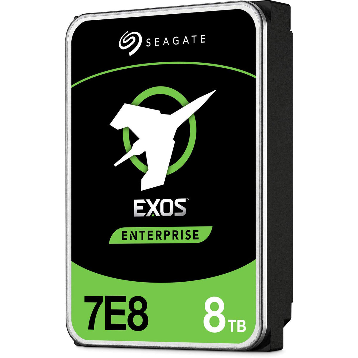 8TB 3.5 Inch Internal Hard Drive HDD C787
