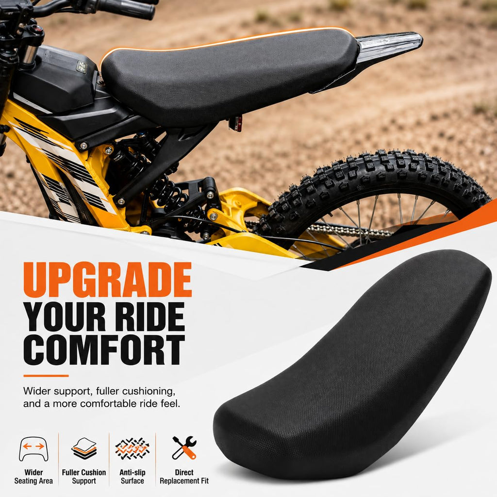 Electric Bike Seat Cushion R697812