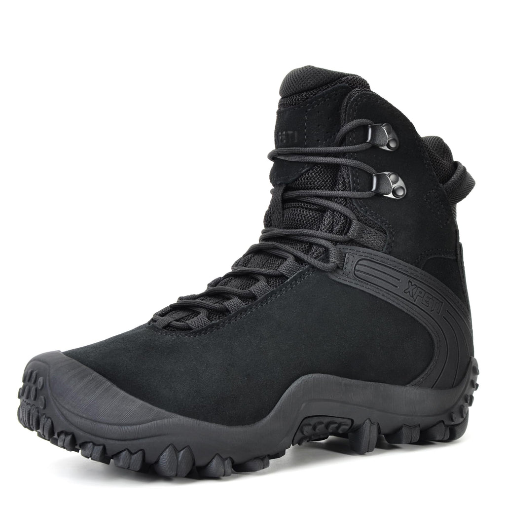 Men's Lightweight Combat Boots R415598