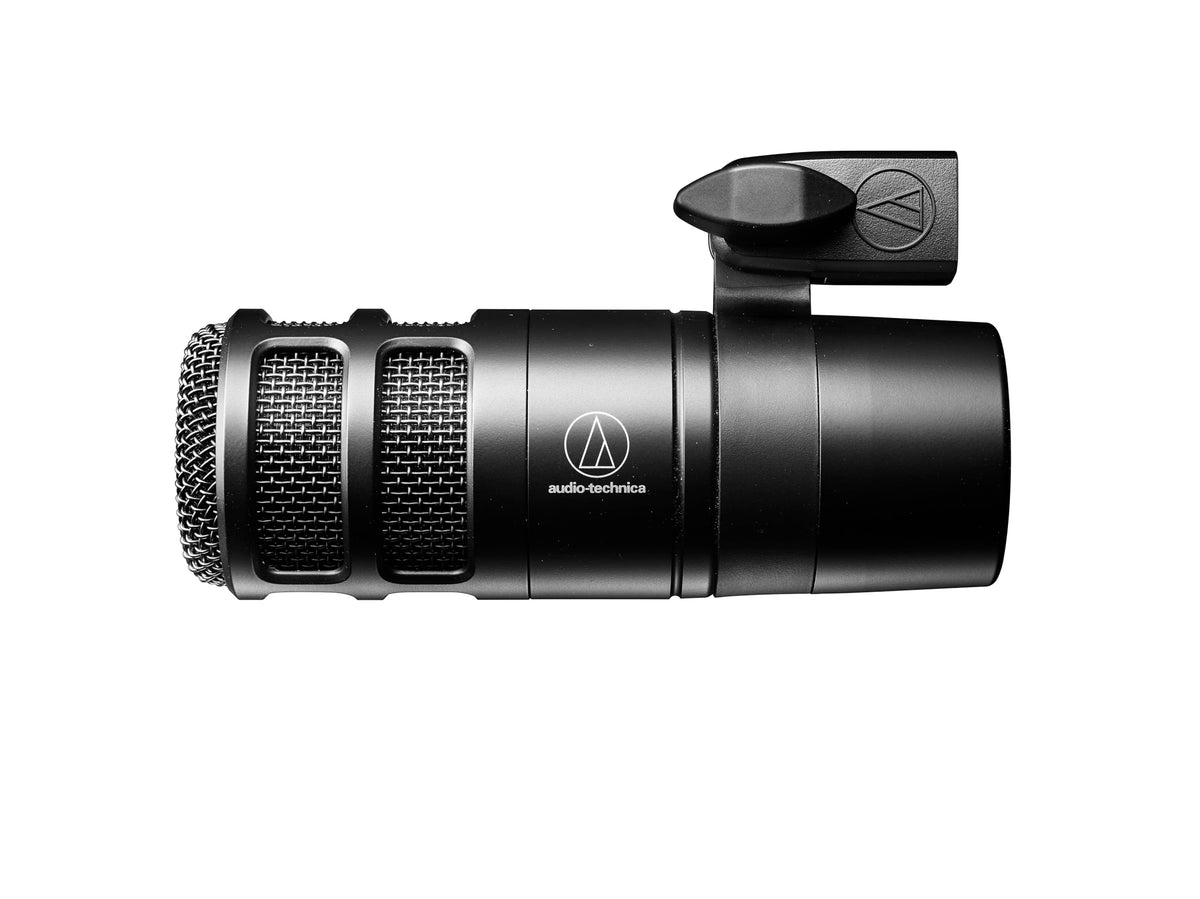 Hypercardioid Dynamic Podcast Microphone A865